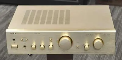 DENON Model Number: PMA390III [Refurbished At Our Store] Integrated Amplifier • $771.95