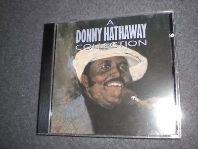 £1.99 • Buy DONNY HATHAWAY - A DONNY HATHAWAY COLLECTION (CD) Roberta Flack