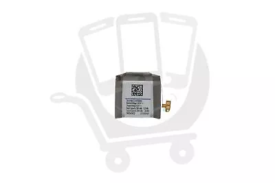 Official Samsung Galaxy Watch 3 SM-R845 SM-R840 Battery - EB-BR840ABY - GH43-05 • £24.95