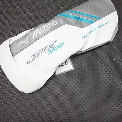 Mizuno Golf JPX 9090 Driver Head Cover BRAND NEW RARE!! Fast Shipping 240304 A3 • $14.79