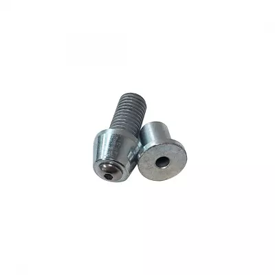 Minoura Trainer Thru Axle Adapter Maxle Lite/Trek 12mmx1.75 • $19.43