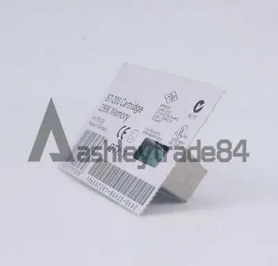 ONE New Siemens 6ES7291-8GH23-0XA0 S7-200 256KB Memory Card • $138.55