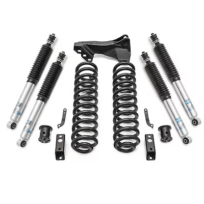 Readylift 2.5in Coil Spring Leveling Kit For 17-20 Ford F250 F350 4WD 46-2724 • $999.95