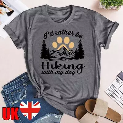 Canicross-running-with-dog-t-shirt • £10.91