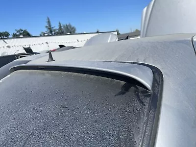 2000-06 W220 Mercedes-Benz S-Class GENUINE Lorinser ROOF Rear Spoiler Wing • $499