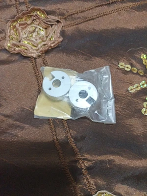 Original NAGRA KUDELSKI Reel To Reel Part • £9.45