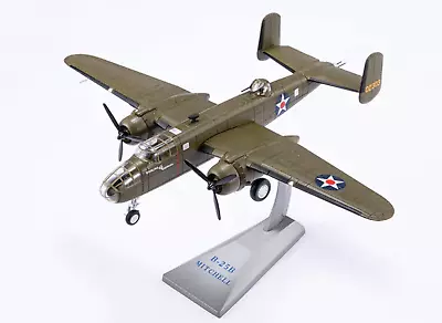 Airforce 1 1/72 B-25B Mitchell U.S. Army “Whirling Dervish  AF1-0111BW • $108.99