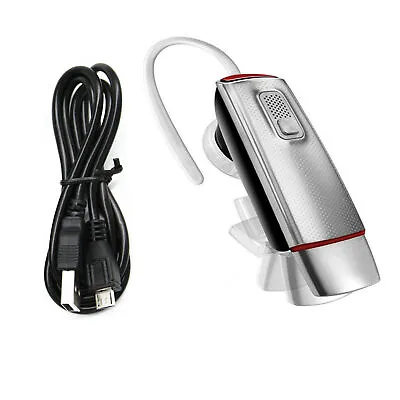 Motorola HZ720 Elite Flip Bluetooth Headset • $33.88