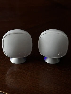 $60 • Buy Ecobee SmartSensor Room Temperature Sensors - White, Pack Of 2