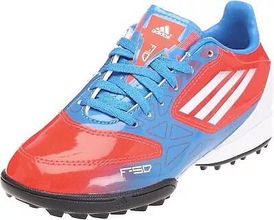 Five-a-Side Child Adidas F10 TRX Tf J - U44240 • $157.33