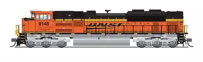 Broadway Limited 7022 N BNSF Swoosh SD70ACe Diesel Locomotive #9148 • $223.99