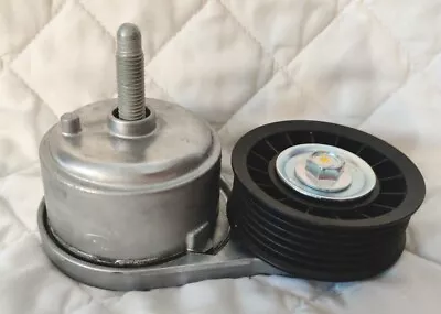 $45 • Buy  38103 Serpentine Belt Tensioner Pulley For Chevy GMC Isuzu Olds