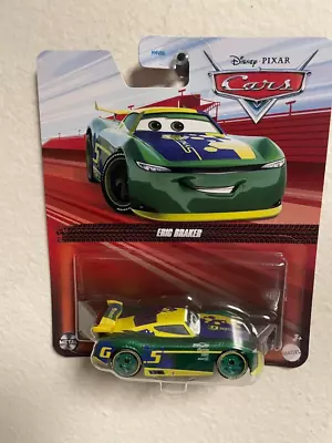 Disney Pixar Cars Character Cars 2024 Mix 3 • $14.99