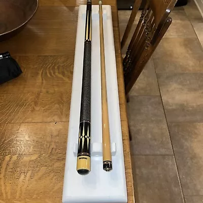 Vintage Brunswick Inferno Pool Cue • $375