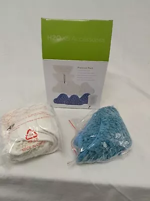 Thame H20 X 5 Accessories Pack For Steam Cleaner - Unopened • £16