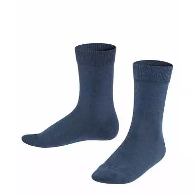 Falke Family Cotton Childrens Ankle Socks • £3.08