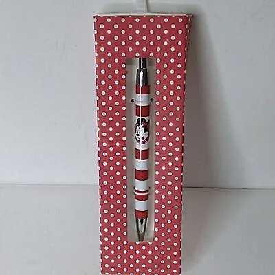 Disney Hallmark MINNIE MOUSE PEN • $15