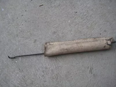 Chrysler Valiant Seat Adjuster Springs NOS • $25