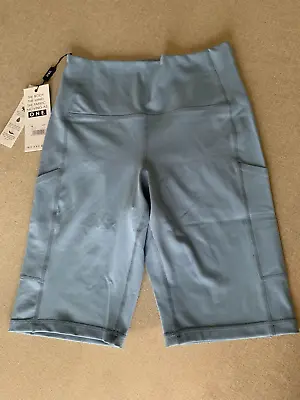 Glyder Women's 9  Bike/Excercise/Pickle Ball Shorts Size Medium~NWT • $11.95