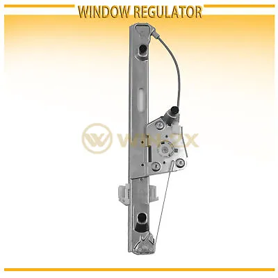 LH Window Regulator For 06-11 BMW E90 3-Series/M3 Sedan06-12 E91 3-Series Wagon • $45.99