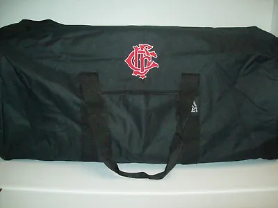 CFD Duffle Bag Black X-Large • $50