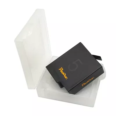 GoPro Compatible 1600mAh Battery And Or Charger For GoPro Hero 8 7 6 5 Black • $29.69