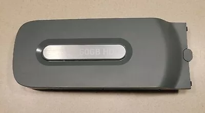 Microsoft XBOX 360 60GB HDD External Hard Drive Tested • $14.99