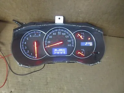 13 14 Nissan Maxima Speedometer Instrument Cluster Speedo 191K Miles 248109df0a • $45
