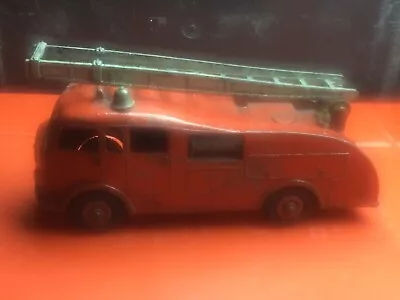 £2.50 • Buy Vintage Dinky Toys Fire Engine 