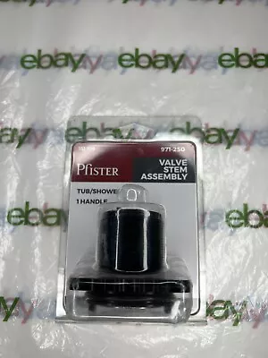 Pfister 971-250 Pressure Balance Shower Control Cartridge • $15.25