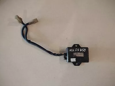 Suzuki GS850 CDI Ignitor Box • $10