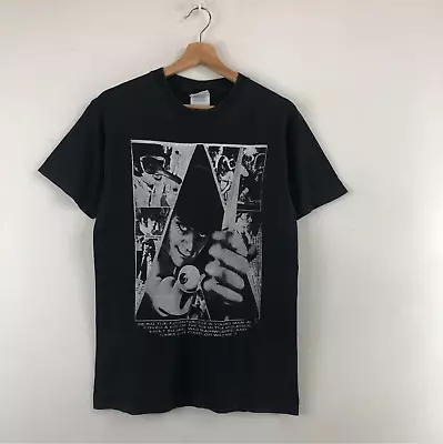 A Clockwork Orange Vintage Black T Shirt Stanley Kubrick • $185