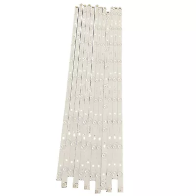 12PCS LED Strips For VIZIO LB70006 V1_00 V0_01 E70-E3 LFTRVRCT LFTRVRAS • $39.68