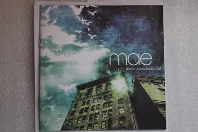Mae – Destination: Beautiful CD • $6.99