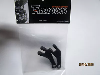 RC Helicopter Align T-Rex 550 Original 600E 600N Radius Arm AGNH60165 H60165T  • $29.99