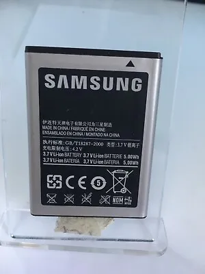 Genuine Original EB494358VU Replacement Battery For Samsung Galaxy Ace  • £5.99