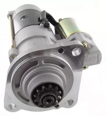 $97.99 • Buy New Starter Fits Ford F250 F350 E350 Super Duty 7.3L 96-2000
