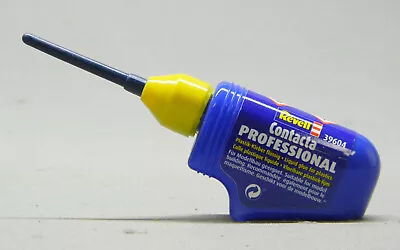 REVELL 39604 CONTACTA GLUE LIQUID CEMENT PRECISION APPLICATOR Model RMX39604 NEW • $4.94