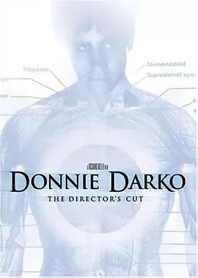 Donnie Darko: The Directors Cut (Two-Dis DVD • $5.94