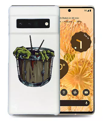 Case Cover For Google Pixel|music Musical Drums • $13.95