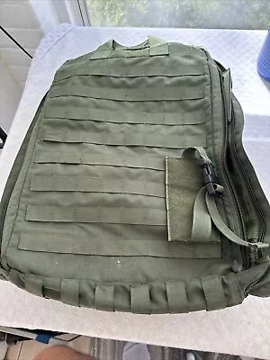 London Bridge Trading Bag Only LBT-2670B Ranger Green Medical Jump Slim Pack • $150