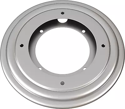 TROOPS BBQ 5.5-Inch Lazy Susan Turntable Steel Ball Bearing For Table Kitchen • $6.49