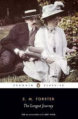 The Longest Journey By E M Forster (Paperback 2006) • £11.46