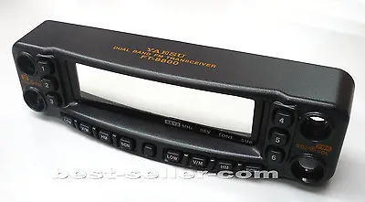 YAESU FT-8800R Front Panel Assy RA0507300(33C) Vertex Standardhorizonft8800r • $29.99