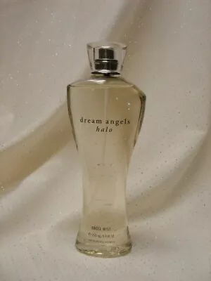 NEW *Victoria Secret Dream Angels ~HALO~ BODY MIST 8.4 Oz ~DISCONTINUED HTF • $197.99