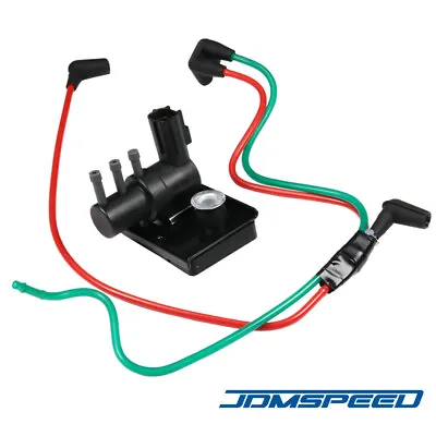 Diesel Powerstroke Turbo Vacuum Wastegate Boost Solenoid For 1999-2003 Ford 7.3L • $24.99