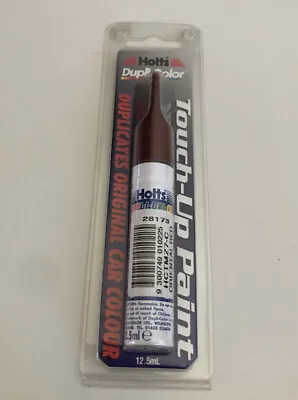 Holts Dupli-Color Touch-Up Paint - Oriental Red  12.5mL • $19