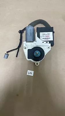 Vw Eos Electric Window Motor  Passenger Side Front Left 1q0959702c U4 • $95.95