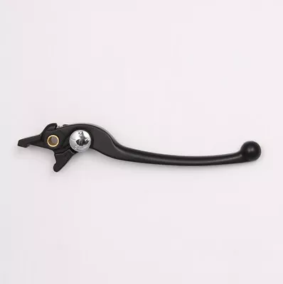 Brake Lever Black For Kawasaki ZX-6RR 600 ZX-6R 636 03-04 13236-0024 13236-0064 • £22.32