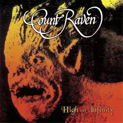 Count Raven High On Infinity (Vinyl) 12  Album • $47.86